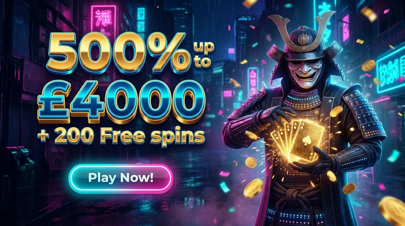 Legionbet Casino